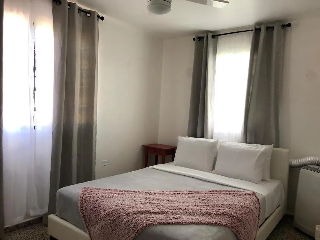 아드훈타스 Casa Del Lago Garzas 아파트