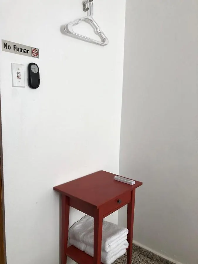 아드훈타스 Casa Del Lago Garzas 아파트