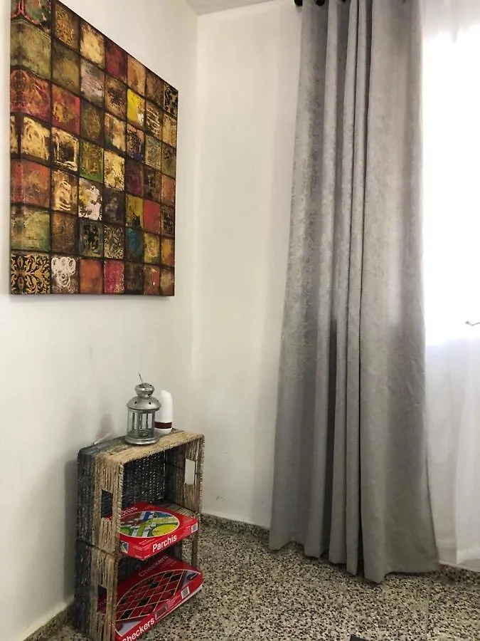 Casa Del Lago Garzas Apartment Adjuntas