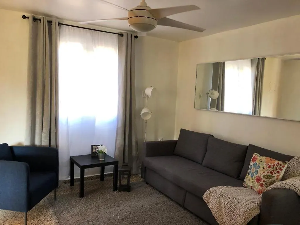 Casa Del Lago Garzas Apartment Adjuntas